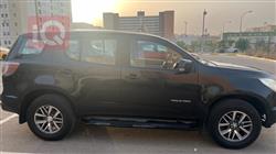 شيفروليه تريل بليزر